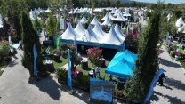 Kocaeli Büyükşehir Belediyesi PSB Anatolia Fuarı’nda