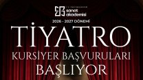İzmit Belediye Tiyatrosu’nda yeni dönem için seçmeler başlıyor