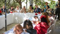 Bornova Belediyesi ADD İzmir şubelerine ev sahipliği yaptı