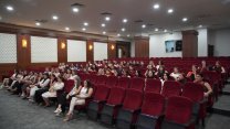Konyaaltı Belediyesi kreş öğretmenleri yeni döneme hazır