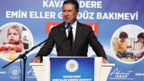 Muğla Büyükşehir’in 9’uncu Gündüz Bakımevi Kavaklıdere’de açıldı