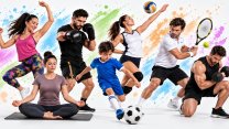 Ataşehir Belediyesi'nin sanat ve spor eğitimleri başlıyor 
