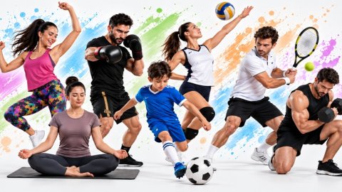 Ataşehir Belediyesi'nin sanat ve spor eğitimleri başlıyor 