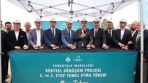 Kocaeli Büyükşehir Belediyesi tramvay hattını Kartepe’ye kadar uzattı