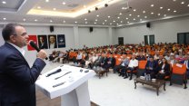 Derince Belediyesi'nin Derince Bilim Şenlikleri başladı