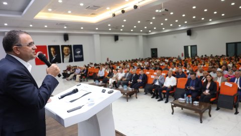 Derince Belediyesi'nin Derince Bilim Şenlikleri başladı