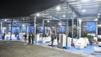 Ankara Büyükşehir Belediyesi'nden Balık Hali'nde sıkı denetim