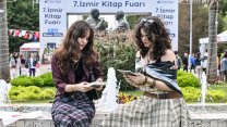 8. İzmir Kitap Fuarı açılıyor! Onur konuğu belli oldu