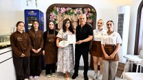 Muratpaşa Belediyesi’nin Gold Town Gıda Güvenliği ve Hijyen Sertifikası yaygınlaşıyor