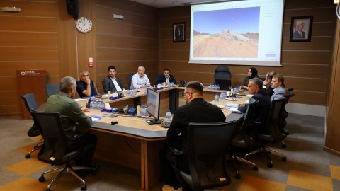 Kocaeli Büyükşehir Belediyesi'nden kaçak hafriyata 3 milyon TL'lik ceza