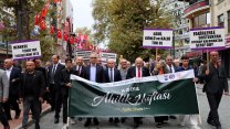 Kocaeli Büyükşehir Belediyesi’nden Ahilik Haftası kutlaması