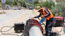 ASAT’tan Finike’ye 1,4 milyar TL’lik altyapı yatırımı