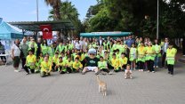 Kocaeli Büyükşehir'den Dünya Temizlik Günü’nde farkındalık etkinliği