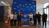 Kocaeli Büyükşehir Belediyesi'nden Türkiye - Fransa maçı öncesi turizm hamlesi