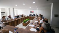 Buca’da kaçak atık dökümüne karşı kurumlar arası güç birliği