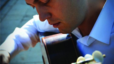 Muratpaşa Belediyesi’nin Uluslararası Antalya Gitar Festivali başlıyor