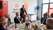 Kartal’da 19 Eylül Gaziler Günü törenle anıldı