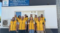 Kocaeli Büyükşehir Laboratuvarı’na TÜRKAK tescili