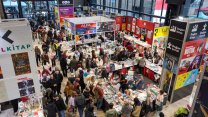 Uluslararası 16. Kocaeli Kitap Fuarı için geri sayım başladı