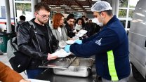 İzmir Büyükşehir Belediyesi'nden yeni eğitim döneminde beslenme desteği