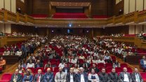 İzmir Büyükşehir Belediyesi 2025 yılı GRI sürdürülebilirlik raporu yayımlandı