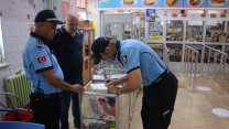 Kartal Belediyesi'nden okul kantinlerine hijyen denetimi