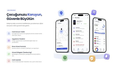 Ankara Büyükşehir Belediyesi'nden ailelere yeni dijital uygulama