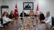 Konak Belediyesi ve İKMYO’dan iş birliği