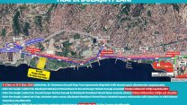 Kocaeli Büyükşehir Belediyesi Kocaeli Kitap Fuarı için ulaşım planını hazırladı