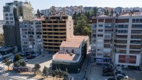 İzmir'de Tarihi Sayaç Atölyesi konservatuvar olarak yeniden hayat bulacak