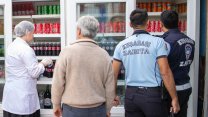 Kuşadası Belediyesi'nden restoranlara denetim