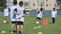 Muratpaşa’nın spor okullarında sonbahar dönemi kayıtları sürüyor