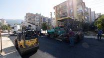 İzmir Büyükşehir Belediyesi’nden Tire’ye 300 milyon TL'lik yatırım