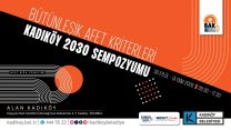 Kadıköy Belediyesi'nden afetlere hazırlık sempozyumu