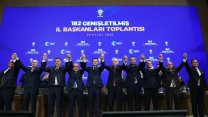 9 belediye başkanı AKP'ye geçti! CHP'li de 3 isim var