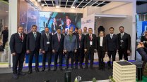UlaşımPark, Kocaeli’nin ulaşım modelini Berlin’e taşıdı