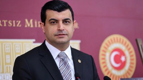 CHP'li Deniz Demir fahiş trafik cezalarını Meclis gündemine taşıdı