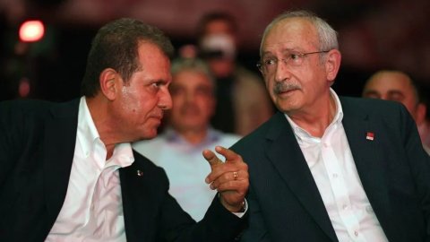 Kılıçdaroğlu’ndan Vahap Seçer açıklaması