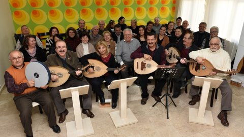 Muratpaşa Belediyesi’nde yetişkinler için kültür ve sanat kurslarına kayıtlar başladı