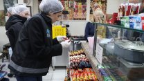 Nilüfer Belediyesi’nden üniversitede gıda denetimi
