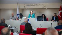Yarımada Belediyeler Birliği'nin 2027 yol haritası ve bütçesi netleşti
