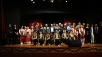Mamak Belediyesi'nden Neşet Ertaş anması