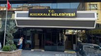 Kırıkkale Belediyesi'ne operasyon: 3 belediye çalışanı gözaltına alındı