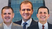 Mersin'de Vahap Seçer, Abdullah Özyiğit, Ahmet Serkan Tuncer görevden uzaklaştırıldı