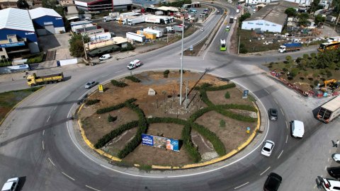 Kocaeli Büyükşehir'den Gebze Terminali’ne 48 milyon TL’lik ulaşım yatırımı
