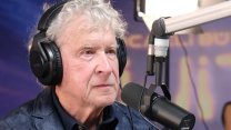 John Perkins: Kitaplar geleceğe umut taşıyor