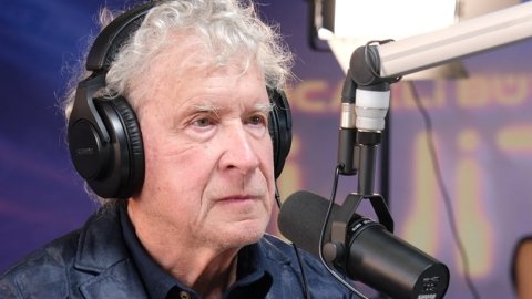 John Perkins: Kitaplar geleceğe umut taşıyor