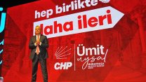 Ümit Uysal CHP'de genel başkanlık adaylığı için şartını açıkladı