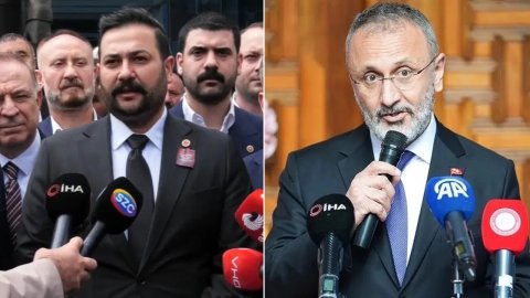 Eyüpsultan ve Ataşehir belediyelerinde seçim tarihi belli oldu