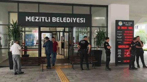CHP'nin Mezitli Belediye Başkanvekili adayı belli oldu